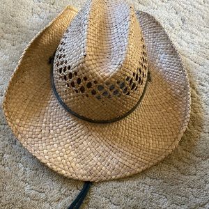 Cowboy hat